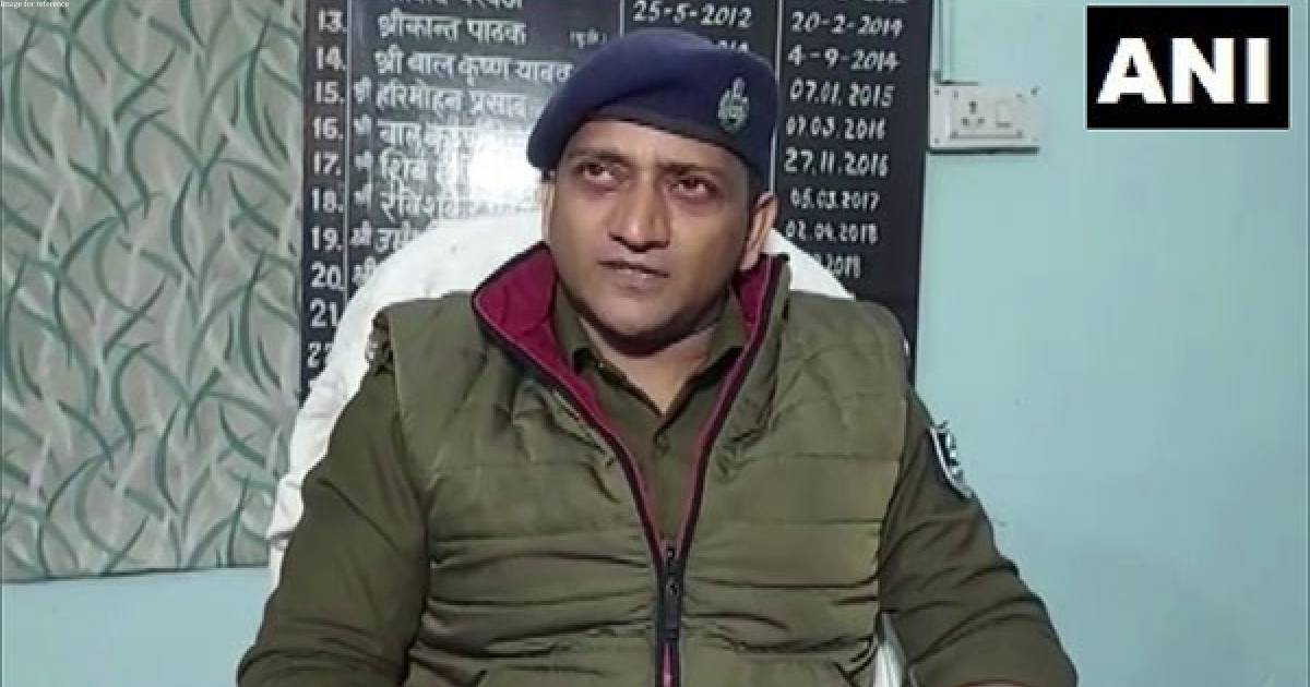 Bihar police detain man at Darbhanga Airport carrying magazine, 3 bullets